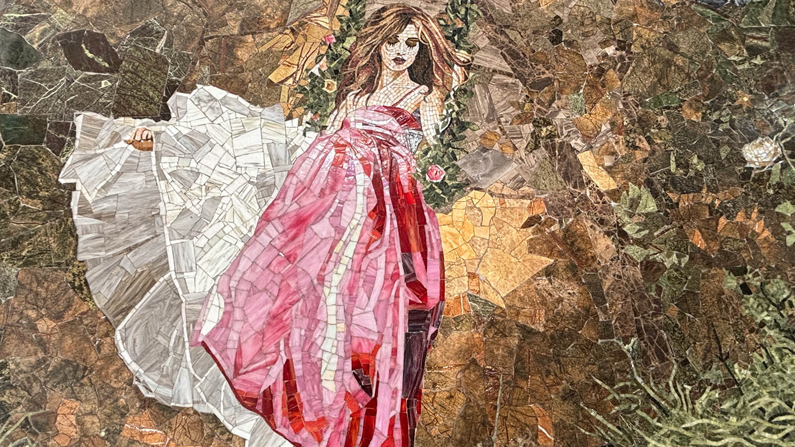 Mokdecortile se especializa en un hogar personalizado de alta gama