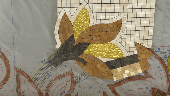 Flexibilidad de material